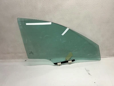 15-20 ACURA TLX FRONT RIGHT PASSENGER SIDE DOOR WINDOW GLASS, OEM LOT3510 - Imagem 1 de 4