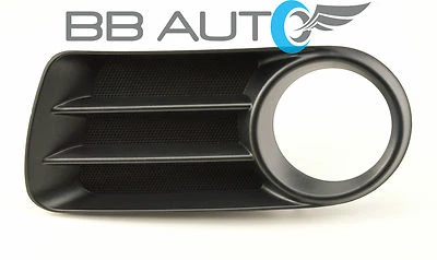 02-05 FORD EXPLORER LH L LADO DEL CONDUCTOR ANTINIEBLA LUZ DE CONDUCCIÓN CUBIERTA REJILLA NUEVO Foto 1 de 2