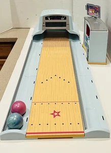 American Girl Doll Bowling Alley Set For 18" Doll with Accessories - Picture 1 of 15
