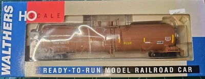 932-7260 (Upgraded) Walthers TOGX (Gulf) 23K Tank Car - Image 1 of 4