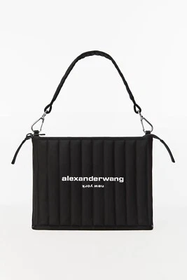 Alexander wang elite tech shoulder bag/Nylon bag - image 1 of 4