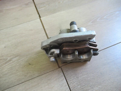 KLX 650 KAWASAKI * 1996 KLX 650R 1996 PINZA DE FRENO DELANTERA Foto 1 de 4