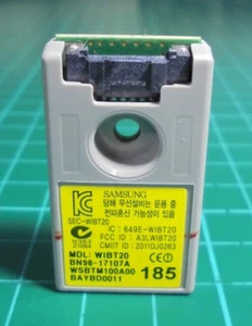 BN96-17107A - WIBT20 - Picture 1 of 1