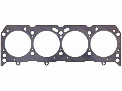 Junta de cabeza de tiara Oldsmobile Cutlass 1976 Felpro 67418QN Foto 1 de 2