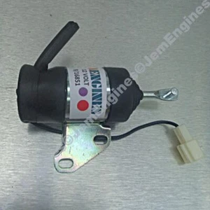 Magnet passend für Kubota Z482 Z602 D722 D782 D902 16851-60015 - Bild 1 von 1