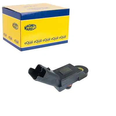 MAGNETI MARELLI MAP-SENSOR SAUGROHRDRUCK passend für CITROËN BERLINGO C5 C8 - Bild 1 von 2