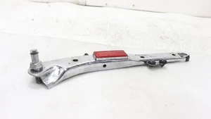 1996 HONDA SHADOW ACE 1100 LEFT REAR BACK FENDER BRACKET - Picture 1 of 12