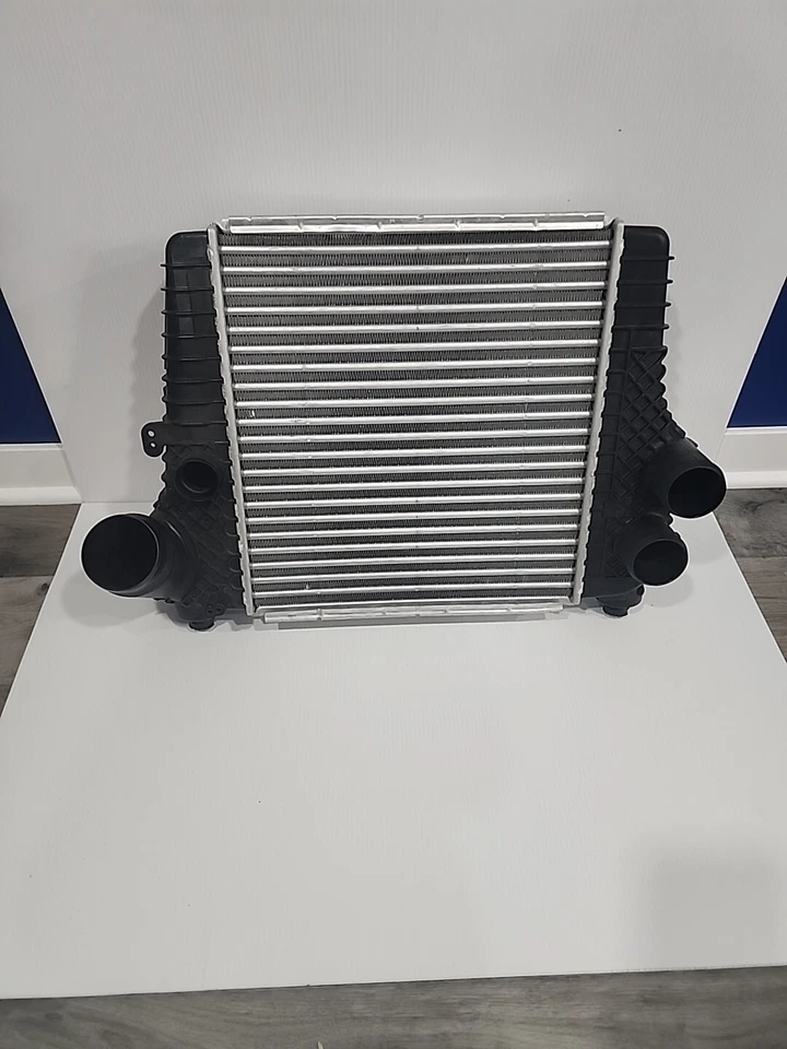 Nuevo enfriador de aire intercooler turbocompresor para Ford Expedition 2013-2017, F150 Foto 1 de 4