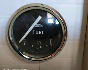 Triumph TR4 Jaeger Fuel Gauge Indicador de Combustible BF2301/00 - Bild 1 von 2