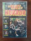 The Vault Of Horror #1 Double-Sized First Issue Vintage Comic Book Gladstone1990