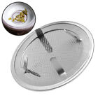  12 Pcs Tea Filter Stainless Strainer Coffe Filters Mosaic Ceramics Travel