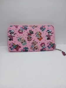 lol surprise wallet case - Picture 1 of 5