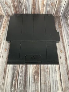 HP OfficeJet Pro 8610 8620 8630 Output Paper Catch Tray A7F64-40021 w/guide - Picture 1 of 3