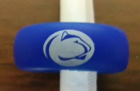 Penn State Nittany Lions Team Silicone Ring Cover