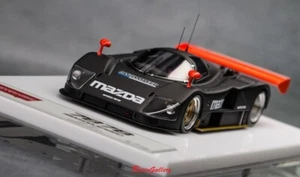 Nuevo coche de prueba Mazda 787B modelo maquillaje 1:43 1991 EM482 - Imagen 1 de 9