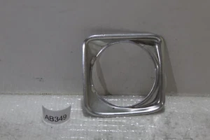 Marco Círculo Faro Derecho Para Opel Ascona - Imagen 1 de 3