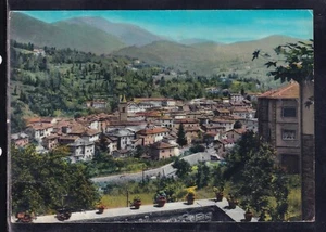 Cartolina Fiumalbo Panorama HD459 - Picture 1 of 1