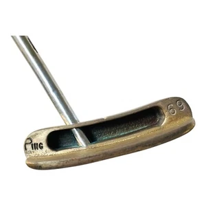 Ping 69 Putter Karsten Phoenix Steel Original Pro Only Grip 36" Right-Handed - Picture 1 of 21