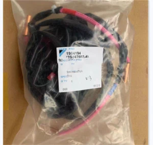 1 Stück NEU passend für Dinkin Thermistor 3P167602-4 1984194 - Bild 1 von 4