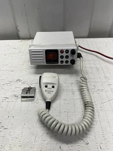 Standard Horizon Eclipse Model GX1245S Marine VHF Radio - Zdjęcie 1 z 11