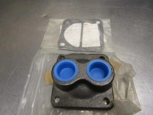 Vickers 682407 Bonnet - Picture 1 of 3