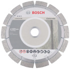 Bosch Trennscheibe Diamant 180 x 22 mm Standard Concrete Beton Stein 2608602558