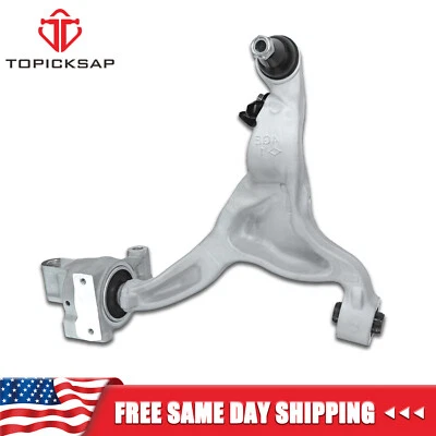 Front Lower Right Control Arm Ball Joint for 2014-2020 Infiniti Q50 Q60 - Image 1 of 4