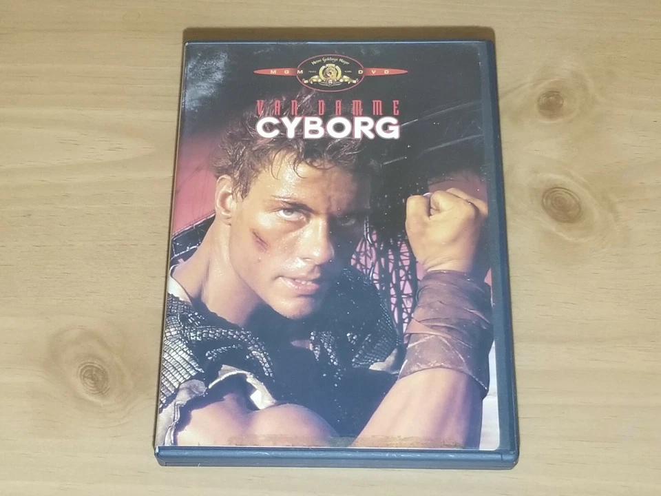 The Foreigner DVD - Steven Seagal - Image 1 of 1