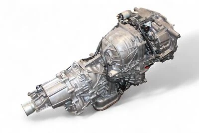 15-17 Subaru WRX 2.0L Turbo Auto CVT Trans JDM fa20 tr690gbdca #5 Free Shipping - Image 1 of 4