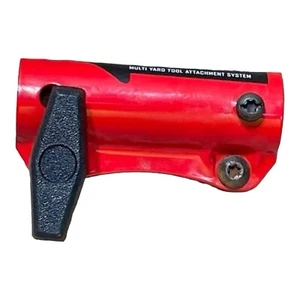 Craftsman WS2200 And Other Models 2 Cycle Gas String Trimmer Shaft Coupler - Picture 1 of 2