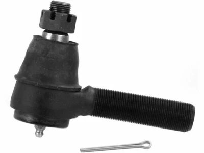 For 1990 GMC C7000 Tie Rod End Left Delphi 46884PZ - Image 1 of 2