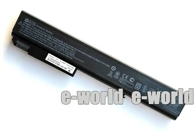 Original AV08 Akku für HP EliteBook 8530P 8530W 8540P 8540W 8730P 8730W 8740W - Bild 1 von 2