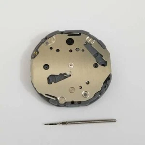SII VD77 Quartz Movement Watches Repair Parts - Picture 1 of 5