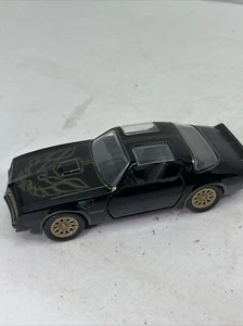 Jada 1:32 Scale - 1977 Pontiac Trans Am Firebird Smokey and the Bandit - 31061 - Picture 1 of 7