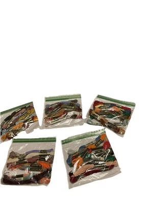 DMC Embroidery Floss - Image 1 of 4