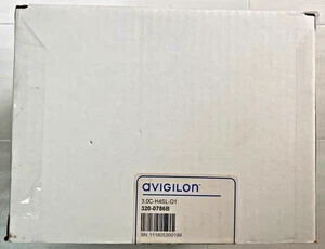 Avigilon 3.0C-H4SL-D1 Dome Camera New In Box - Picture 1 of 2