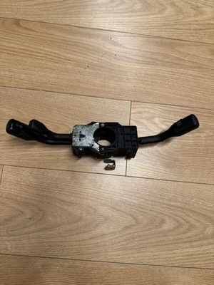 Interruptor de columna de limpiaparabrisas giratorio para Audi 80 90 Cabrio cupé 1990-99 tallo 4D0953513D fabricante original Foto 1 de 3