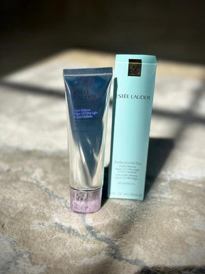 Estee Lauder Perfectionist Pro Multi-Defense Aqua UV 1.7 oz SPF 30 - Image 1 of 4