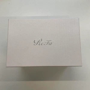 MTG ReFa GRACE HEAD SPA RF-GH2114B Scalp Care Massager Japan NEW - Picture 1 of 3