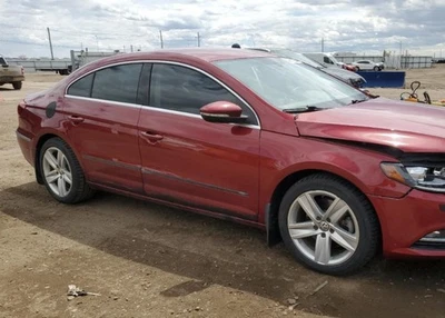 Volkswagen CC 2013-2017 airbag tablero pasajero derecho OEM Foto 1 de 3