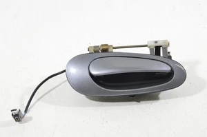 Porsche 911 996 Door handle right Gray 99653706403 - Bild 1 von 4