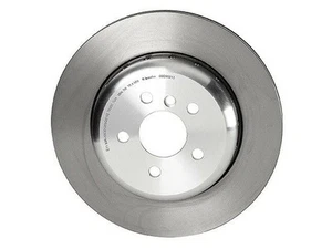 Rear Left Brake Rotor For 2020-2024 Toyota GR Supra 3.0L 6 Cyl 2021 2022 ZJ147MX - Picture 1 of 1