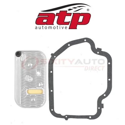 ATP Automatic Transmission Filter Kit for 1977-1980 Bentley T2 Series - nl - Изображение 1 из 4