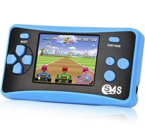 Handheld Game for Kids Ages 4-10, Upgraded, 142 Classic Mini Games - Picture 1 of 4