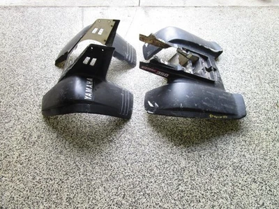 87 Guardabarros delanteros traseros Yamaha 350 X Warrior 3GD-W215D-52-00 1987-2004 Foto 1 de 4