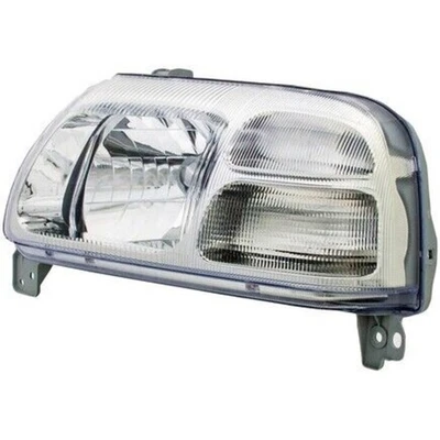 Faro halógeno transparente izquierdo Dorman 1591832 para Suzuki Vitara 1999-2004 Foto 1 de 4