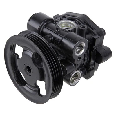 For Mitsubishi Montero Sport Remanufactured Power Steering Pump - Image 1 of 4