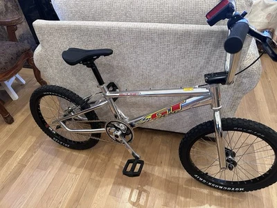 Serie GT Power  Foto 1 de 4