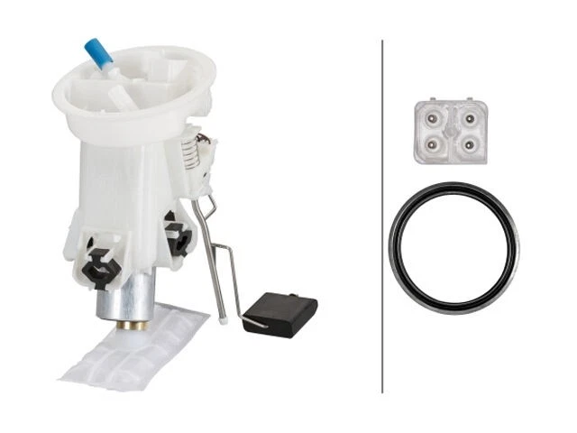 Right Fuel Pump For 92-95 BMW 325is 318i 325i 318is 318ti M3 Sedan PD83X3 Foto 1 de 1