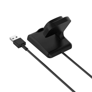 Pour Fitbit Versa 4/3 Sense 2 Chargeur Berceau Montre Petit Câble Chargeur Rapide - Photo 1 sur 14